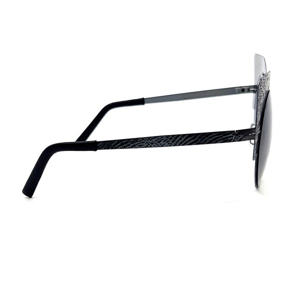 ❤️ NEW! DIPINTO Pugnale Sunglasses, Authentic - Picture 7 of 12